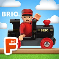 BRIO World - Đồ chơi tàu hỏa cho bé yêu thích khám phá