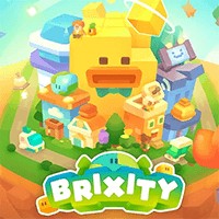 BRIXITY - Chơi game xây dựng thành phố trên PC