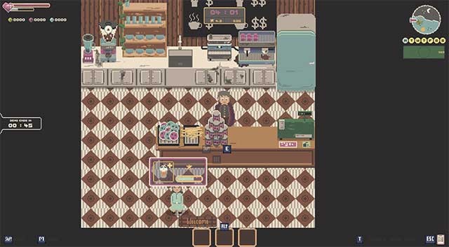 Trải nghiệm hơn 40 giờ chơi thư giãn và cốt truyện thú vị trong Brocula