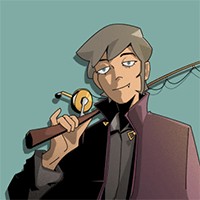 Brocula: Game cuộc sống ma cà rồng hiện đại