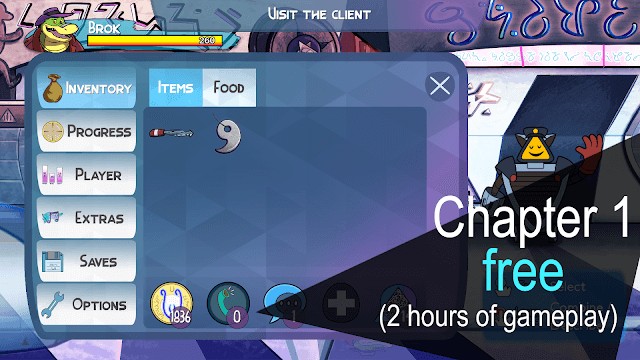 Chơi free chương đầu khi game ra mắt