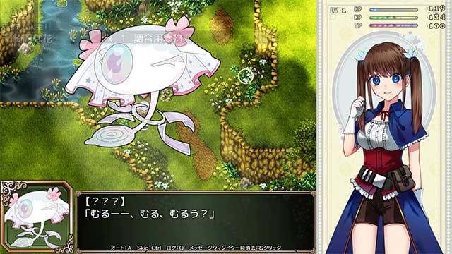 Chế tạo các vật phẩm độc đáo bằng thuật giả kim của Emma