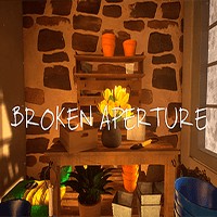 Broken Aperture Demo - Game Mô Phỏng Căn Hộ Ký Ức