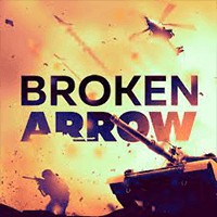 Broken Arrow 1.0.8: Game Chiến Tranh Hiện Đại Quy Mô Khủng