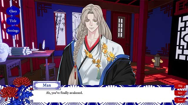 Điều tra bí mật về người chồng tự xưng Han