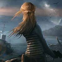 Broken Pieces - Game kinh dị tâm lý thời hậu chiến