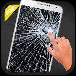 Broken Screen Prank cho Android - Tạo hiệu ứng vỡ màn hình
