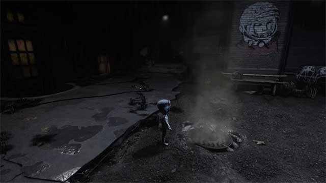 Nhiều địa điểm trong Broken Veil sẽ chứa các câu đố, chướng ngại vật và nguy hiểm