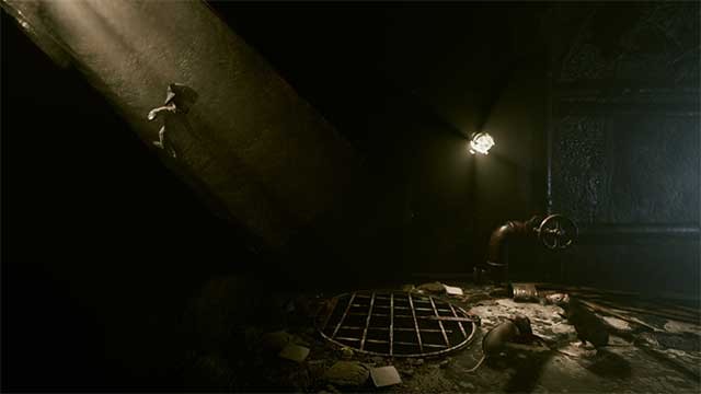 Game sẽ tái hiện lại khung cảnh hiện thực của một thị trấn Nga thời chiến