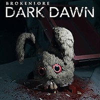 BrokenLore: DARK DAWN - Game Kinh Dị Sinh Tồn Đầy Ám Ảnh
