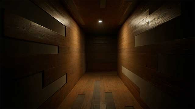 Từng chi tiết nhỏ và bầu không khí đều mang đến sự ngột ngạt