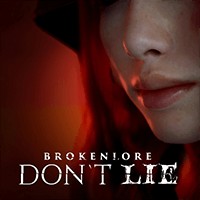 BrokenLore: DON’T LIE - Game kinh dị Lời dối trá ác mộng