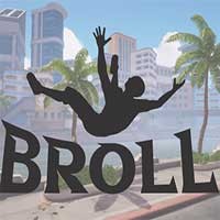 Broll - Game Hành Động 3D Vui Nhộn, Độc Đáo