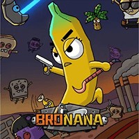 Bronana: Game Roguelike Sinh Tồn Giống Brotato