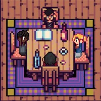 Brookhaven: Game Nông Trại Phép Thuật Giống Stardew Valley