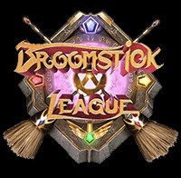 Broomstick League: Trải nghiệm đá bóng trên chổi độc đáo