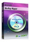 Brorsoft Blu-ray Ripper 1.3.0.5065 - Phần mềm rip Blu-ray chuyên nghiệp