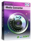 Brorsoft iMedia Converter for Mac 1.1 - All-in-One Video Converter
