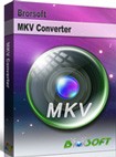 Brorsoft MKV Converter 1.2 - Phần mềm chuyển đổi MKV chuyên nghiệp