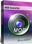Brorsoft MOD Converter 1.2 - Chuyển đổi video MOD