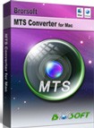 Brorsoft MTS/M2TS Converter for Mac 2.6 - Chỉnh sửa video Mac