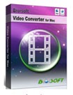 Brorsoft Video Converter for Mac 2.7.2 - Download & Review