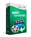 Bros AMV Converter 3.0.0.433 - Phần mềm chuyển đổi AMV