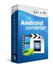 Bros Android Converter 3.0.0.433 - Chuyển đổi video/audio cho Android