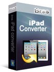 Bros iPad Converter 3.0.0.433 - Convert Video & Audio for iPad