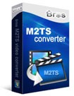 Bros M2TS Converter 3.0.0.433 - Chuyển đổi M2TS sang Video, Audio