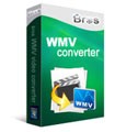 Bros WMV Converter 3.0.0.433 - Phần mềm chuyển đổi WMV chuyên nghiệp