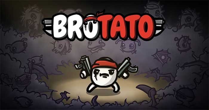 Brotato: Hướng dẫn vượt qua Độ khó 5 / Nguy hiểm 5