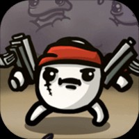 Brotato iOS 1.3.57: Game bắn súng khoai tây chống lại người ngoài hành tinh