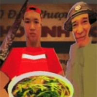 Brother Hai's Pho Restaurant - Game Quản Lý Quán Phở Kinh Dị