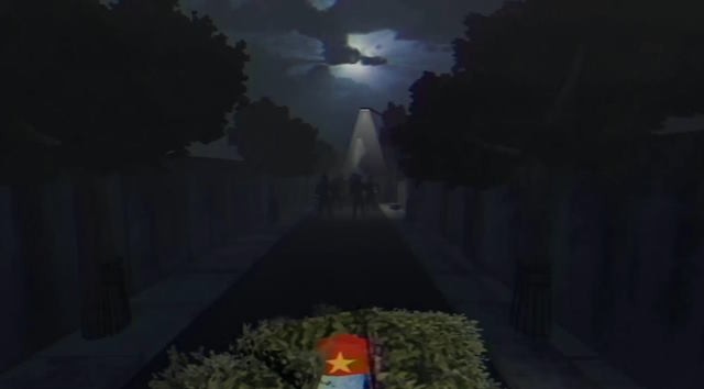 Đối mặt với những sự kiện bất ngờ và đáng sợ