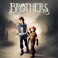 Brothers - A Tale of Two Sons: Game phiêu lưu cổ tích hấp dẫn