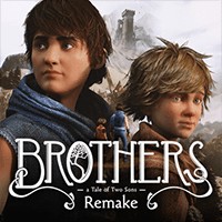 Brothers: A Tale of Two Sons Remake - Game Co-op Cổ Tích