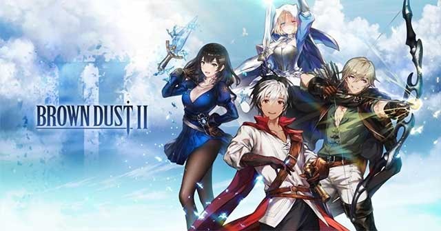 BrownDust2 mang đến trải nghiệm chiến thuật chuyên sâu