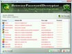BrowserPasswordDecryptor 5.5 - Khôi phục mật khẩu trình duyệt