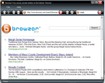 Browzar - Private & Secure Web Browsing