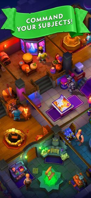 Tùy chỉnh lâu đài của bạn