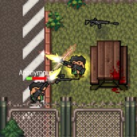 Bruh.IO - Webgame bắn súng sinh tồn hấp dẫn