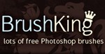 Download Brush Photoshop Miễn Phí - BrushKing