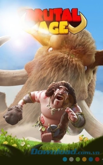 Giao diện tuyệt đẹp