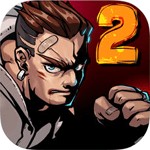 Brutal Street 2 iOS: Tải & Trải nghiệm Game Nhập Vai Chiến Thuật