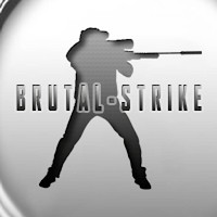 Brutal Strike - FPS Chống Khủng Bố Đội Tuyến Android