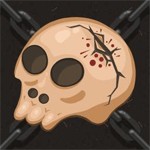 BrutalMania.io iOS: Game chặt chém nhiều người chơi hấp dẫn