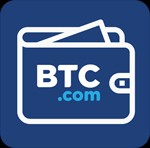 BTC.com Wallet - Ví Bitcoin Miễn Phí cho Android