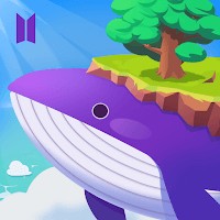 BTS Island: In the SEOM - Tải Game Hòn Đảo BTS cho Android