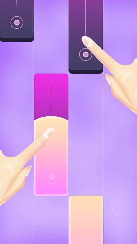 Thao tác nhanh và chính xác để ghi điểm